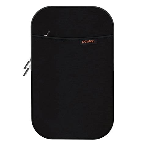 Pawtec Amazon Fire Hd 10 Tablet Shockproof Neoprene Protective Storage