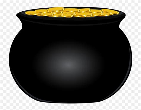 Pot Of Gold Clipart 10 Free Cliparts Download Images On Clipground 2024