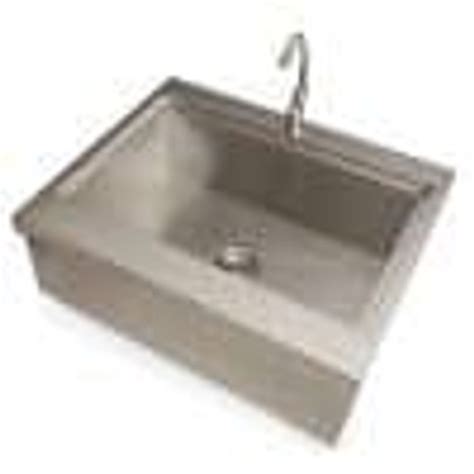 Coyote Refreshment Center Wsink Faucet And Cooler