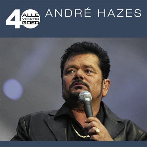 Listen to music from andré hazes like wij houden van oranje, kleine jongen & more. Andre Hazes - Niemand Laat Zijn Eigen Kind Alleen (with Willeke Alberti) Lyrics | Musixmatch