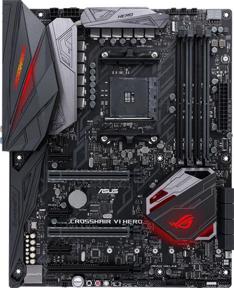 The New Asus Am4 Series Motherboards Announced Tech Arp