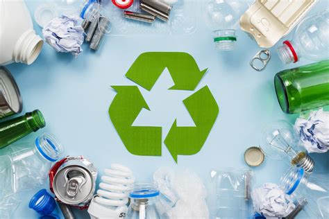Sustentabilidade Reciclagem