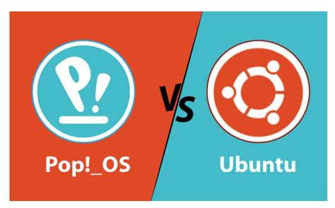 Pop Os Vs Ubuntu Javatpoint