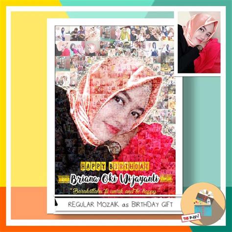 Jual bingkai foto unik terlengkap. Bingkai Foto Unik Untuk Kado Ulang Tahun - Berbagai Tahun