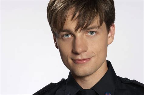 Child Prodigy Intelligent People Gregory Smith Rookie Blue