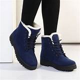 Photos of Winter Fashion Shoes