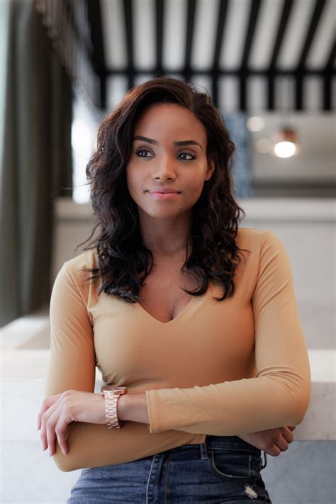 Who Is Meagan Tandy Facts Check