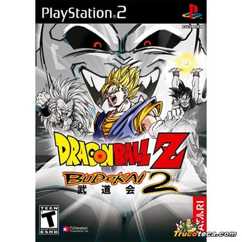 Nderful dbz fighting game experience you feel like you're playing through the fights of traditonal dbz fights and the combat system is so simple but dragon ball z: Dragon Ball Z: Budokai 2 - Dragon Ball Wiki