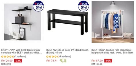 Offers and deals at ikea malaysia you can't resist. Beli Produk Ikea Online Malaysia - Wanwidget