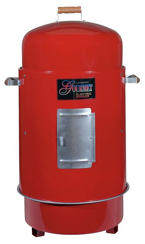 Weighing only 7 lbs and possessing easy to. Brinkmann® Gourmet Electric Smoker/Grill | Bass Pro Shops ...