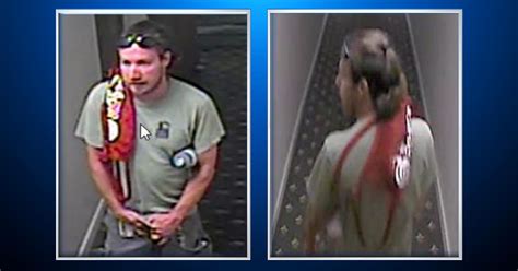 Police Search For Suspect In Downtown Burglary Sex Assault Cbs Colorado
