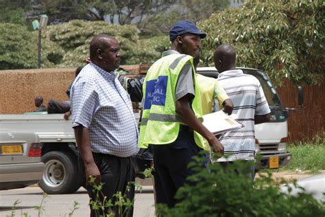Police Reduce Roadblocks Scrap Spot Fine The Zimbabwe Mail
