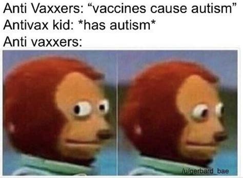 92 Anti Vaxxer Memes That Will Make You Laugh And Cry At The Same Time Bored Panda
