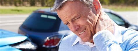 The 5 Most Common Car Accident Injuries Clark Law