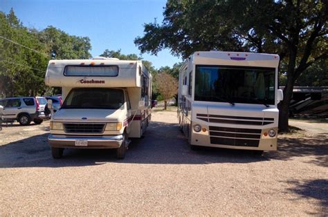 I will tell you up front that both versions of these motorhomes have advantages and disadvantages. The Difference Between Class A and Class C Motorhomes ...