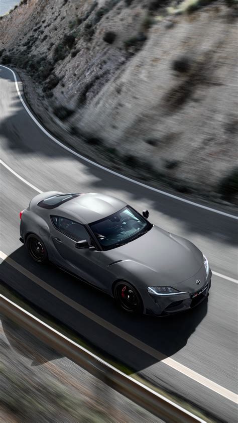 Free download Wallpaper Toyota Supra A90 2020 Cars 2019 ... You can also upload and share your favorite phone 4k minimalism wallpapers.