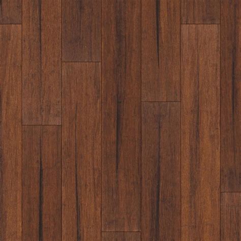 Smartcore Naturals Bamboo Hardwood Flooring Sample Stepp Falls At