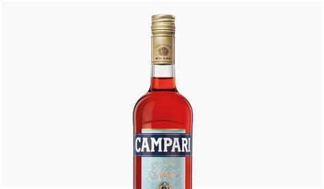 Campari Advertising Campaign Ready For Bitter Branding Agency