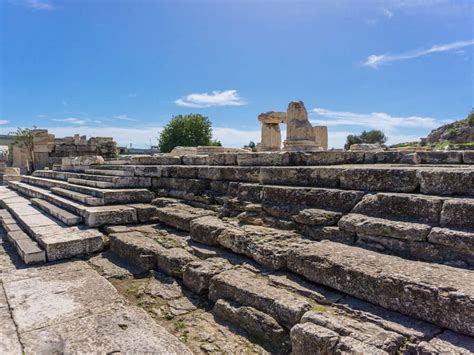 9 Things To Know About Eleusis The European Capital Of Culture 2023