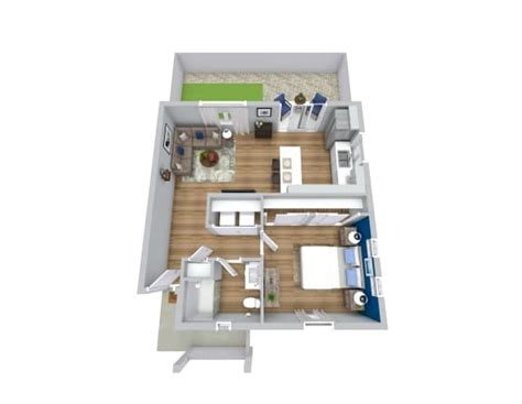 1 2 And 3 Bedroom Homes In Justin Tx Avilla Reserve Floor Plans