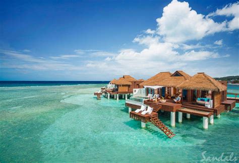 De Best Private Caribische Eiland Resorts