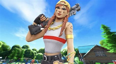 Tons of awesome aura fortnite skin wallpapers to download for free. #aura #fortnite #fortnitethumbnail in 2020 | Best gaming ...