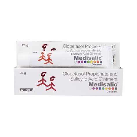 Medisalic Ointment M Care Exports Exporter Wholesaler