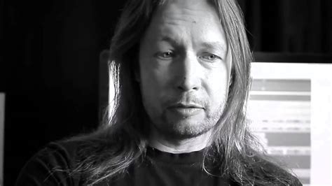 Stratovarius Interview With Timo Kotipelto 2015 Youtube