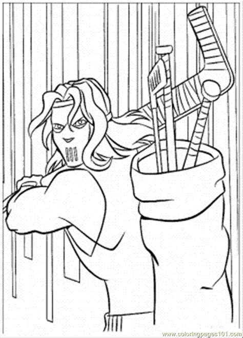 Casey Jones Coloring Pages