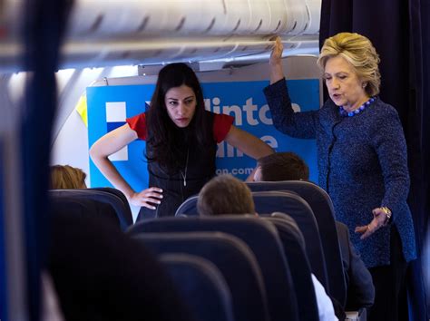 Emails In Anthony Weiner Inquiry Jolt Hillary Clintons Campaign The