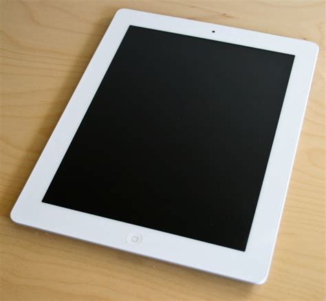 Apple Ipad 3 Launch Is Weeks Away Release Date Set For Early March