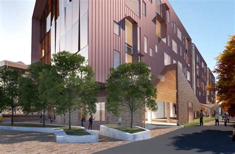 Please click through for more information regarding myer ballarat. Ballarat Gov Hub Work Begins - Ridge Homes