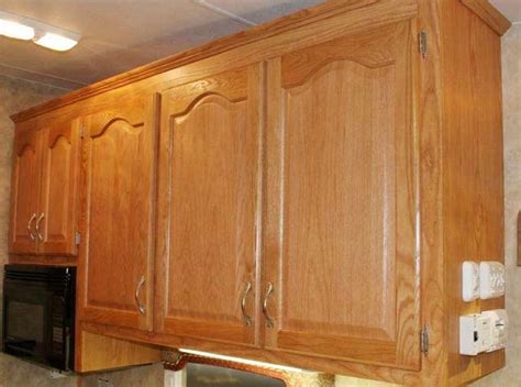 Image Result For Oak Cabinet Doors With Images Oak Kitchen Cabinets