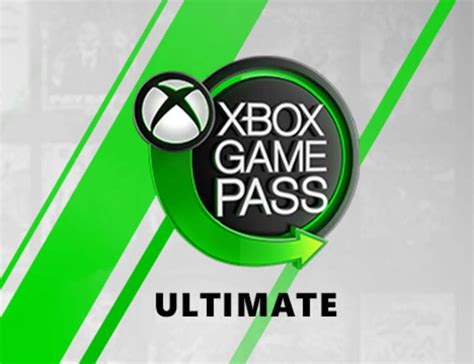 Buy Xbox Game Pass Ultimate 12 Months Account And Download