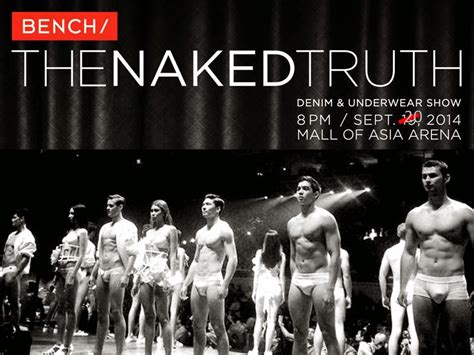 Shaina Magdayao In Bench The Naked Truth Poster The Ultimate Fan My XXX Hot Girl