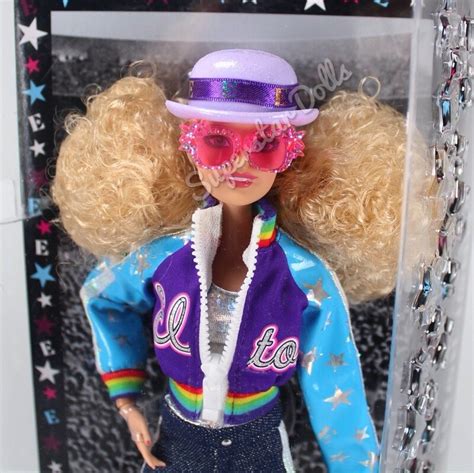 2020s Barbie Dolls