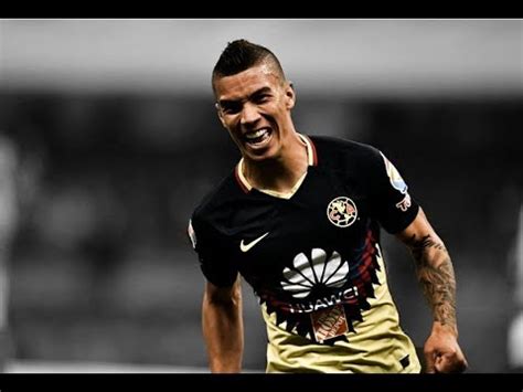 Latest on fc porto midfielder mateus uribe including news, stats, videos, highlights and more on espn. Mateus Uribe America De Mexico Goles 2018 - YouTube