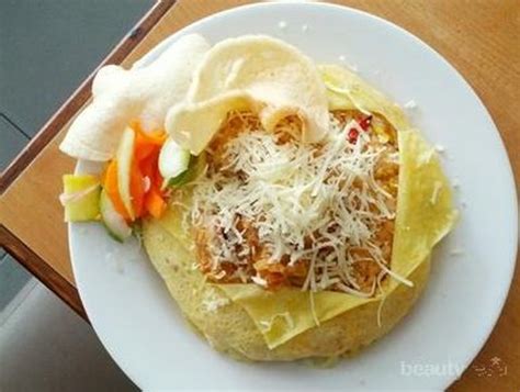 Maybe you would like to learn more about one of these? Waroenk Kito, Restoran Murah yang Bikin Kenyang