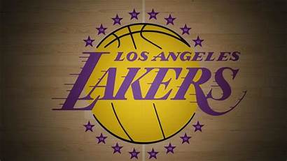 Lakers Wallpapers Basketball Background Backgrounds Court Desktop