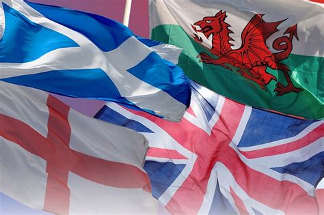 Why Greater Autonomy For Wales Is The Best Way To Strengthen The Uk