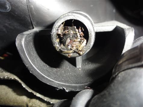 In some cars, the ac system is accessible through the dashboard. Pinch Your Nipples: D3 Style - AudiWorld Forums