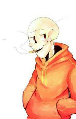 Hello Love US Papyrus X Reader Chapter 26 Furry Friend