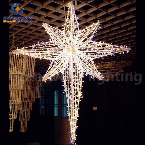 China Outdoor Decoration Christmas Ornament Led String