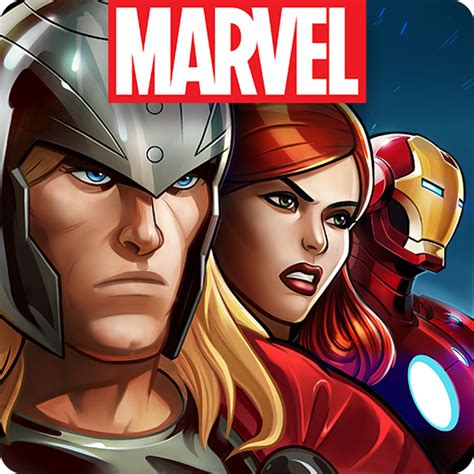 Jogue a versão completa jogos de para windows 7 sem limites! Marvel: Avengers Alliance 2 Online para PC / Windows 7.8 ...