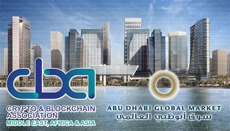 Crypto And Blockchain Association Launched In Abu Dhabis Free Economic