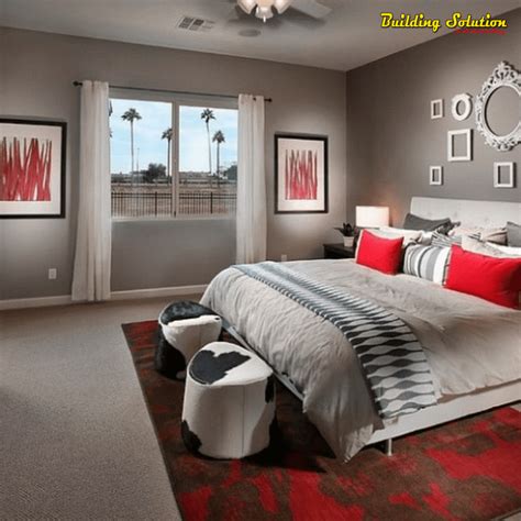 Find 07 Best Bedroom Colors For Sleep Building Magazine