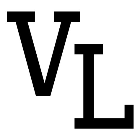 Cropped Vl Logo 2png Varsity Letters