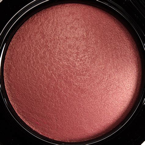 Mac Love Thing Mineralize Blush Review Photos Swatches
