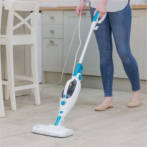 The 10 Best Steam Cleaners To Refresh And Sanitise Your Home Best