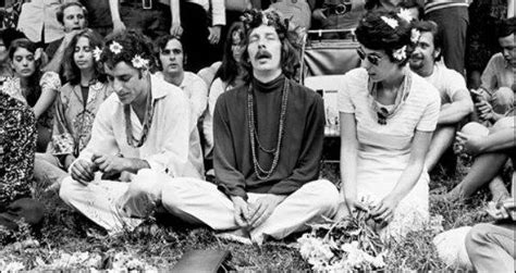The History Of Hippies The S Movement That Changed America